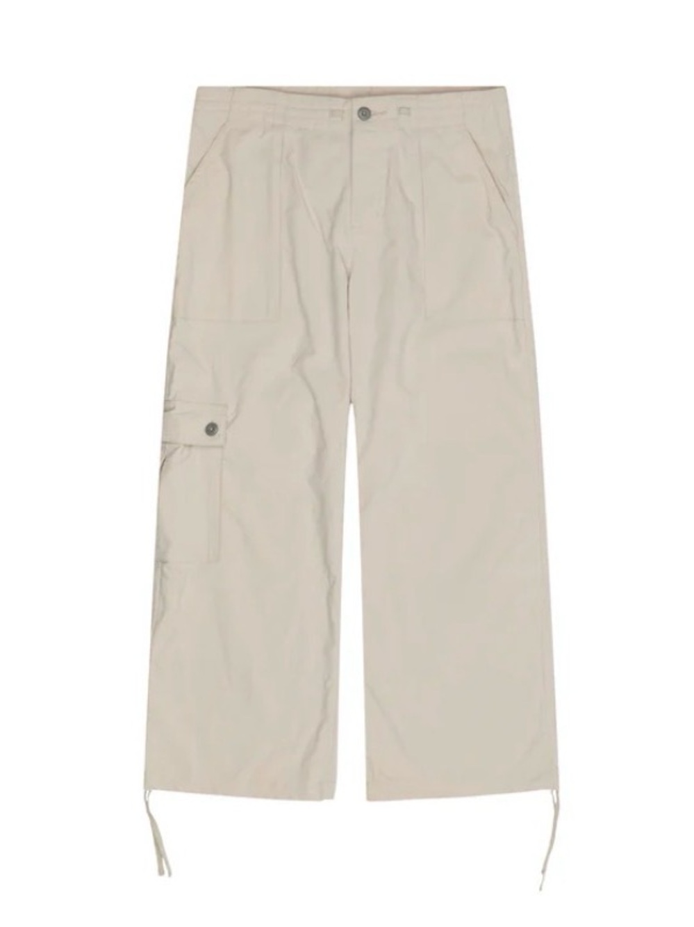 Patagonia Inter-Continental Drawstring Hem Hiking Capri